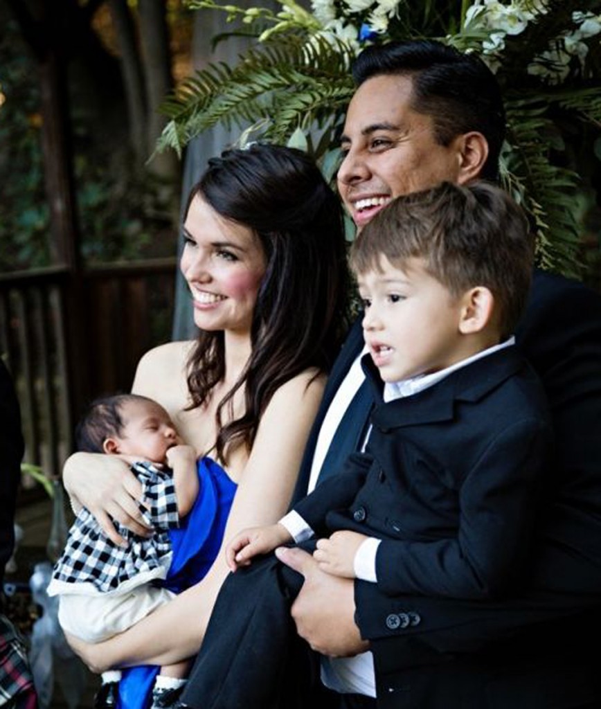 pita family